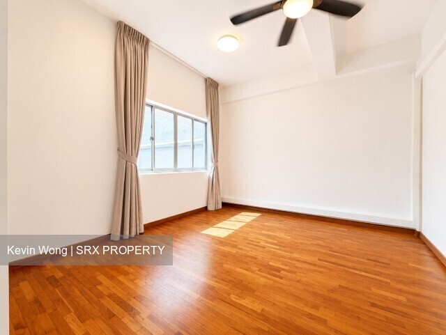 Blk 65 Tiong Bahru Estate (Bukit Merah), HDB 4 Rooms #586211491